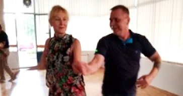 Blog objava - Dubravko - svestrani rekreativac
