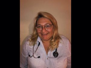 doc. Renata Ecimović Nemarnik