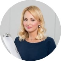Mirjana Mikulec