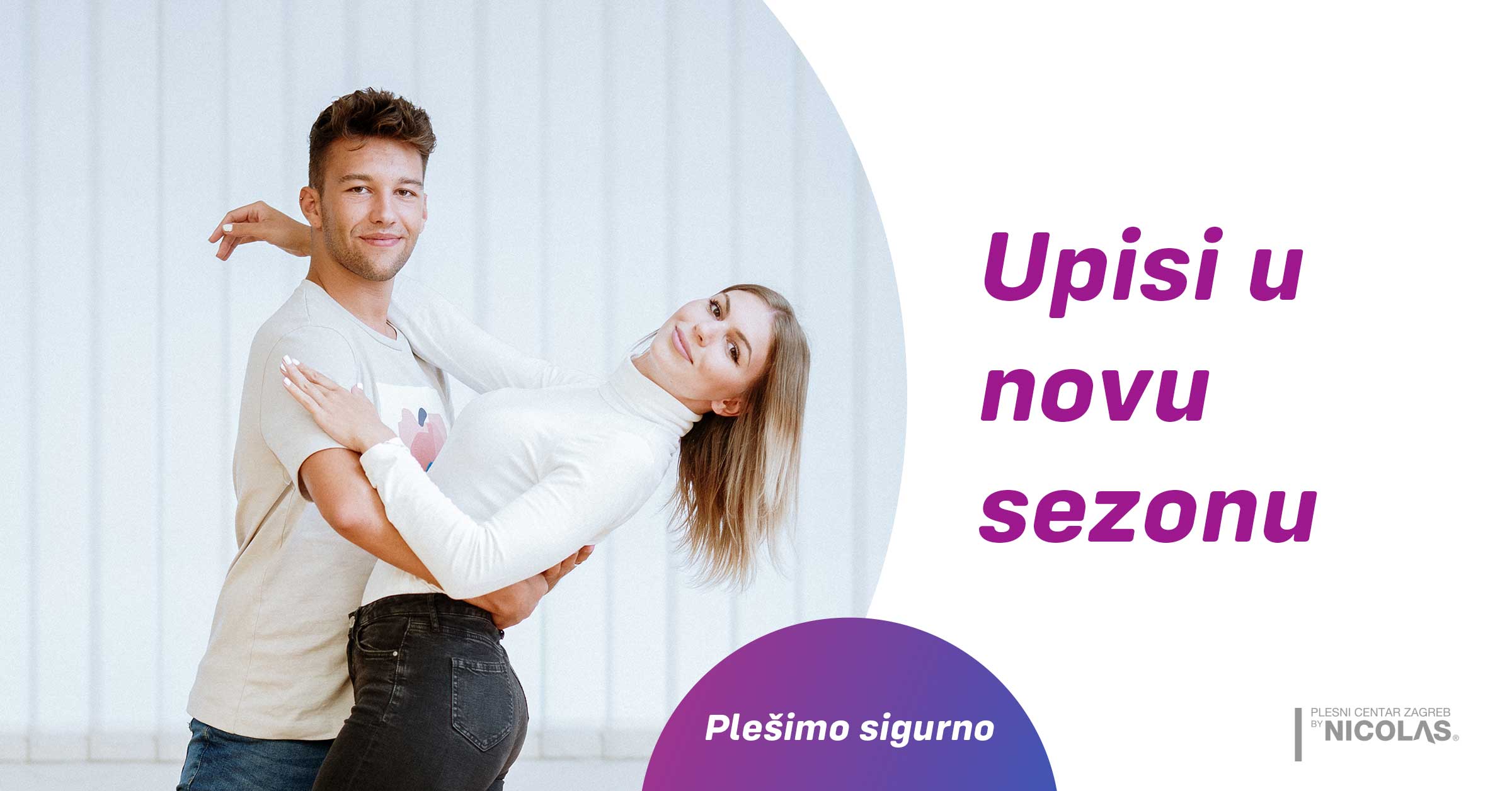 Upisi u novu sezonu 2020/21 PCZ