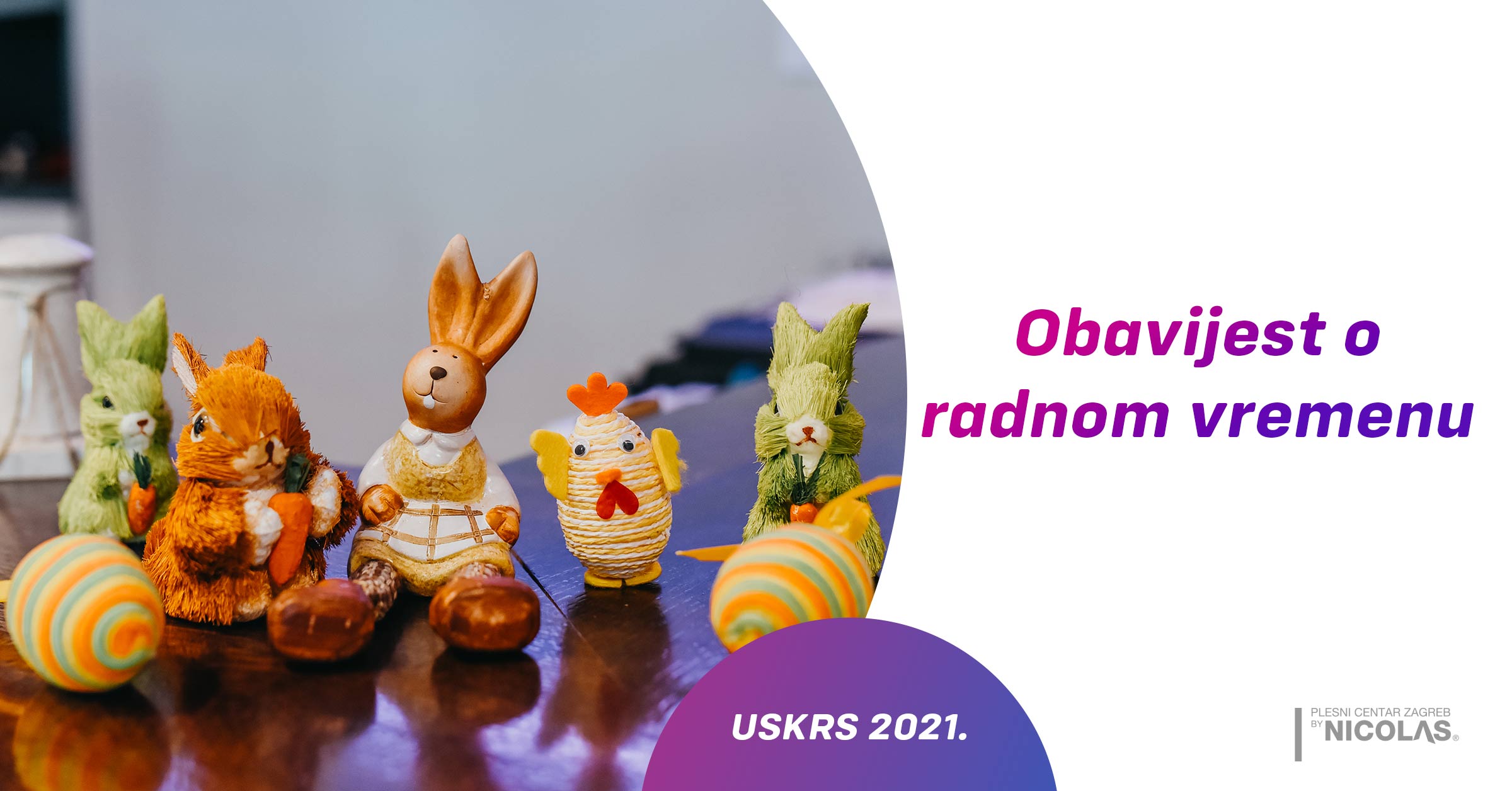 Uskrs u PCZ-u