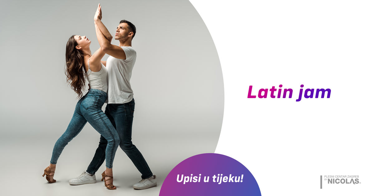 Latin tečaj PCZ