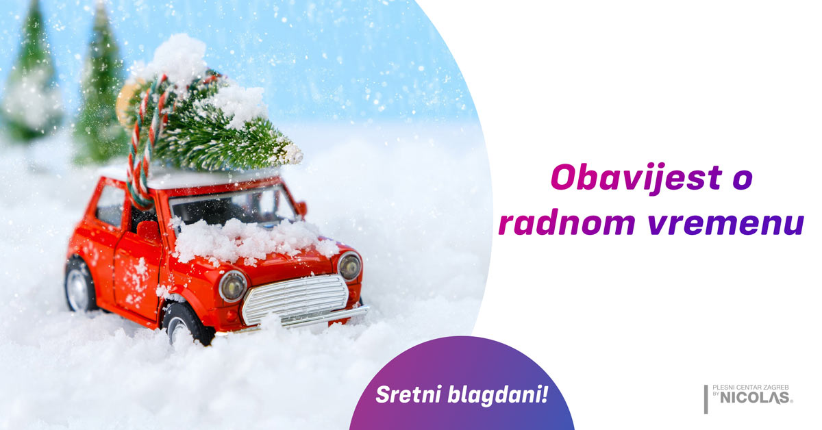 Blagdansko radno vrijeme PCZ
