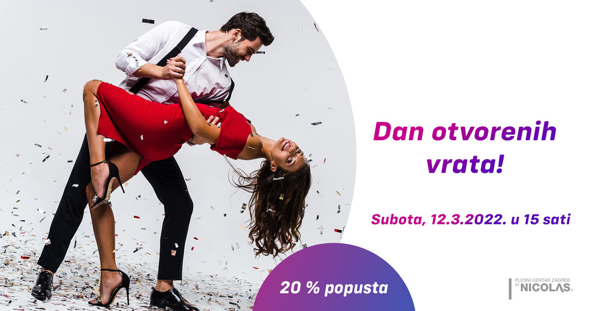 Dan otvorenih vrata PCZ 12.3.2022