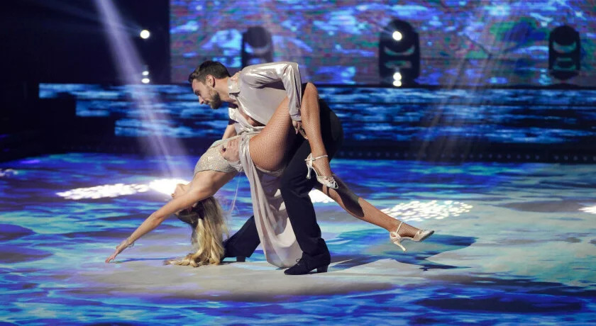 Alan Walme & Domenica PSZ