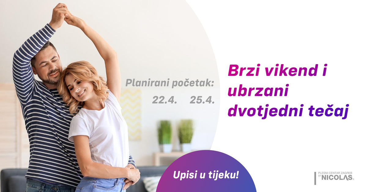 Brzi i ubrzani tečajevi