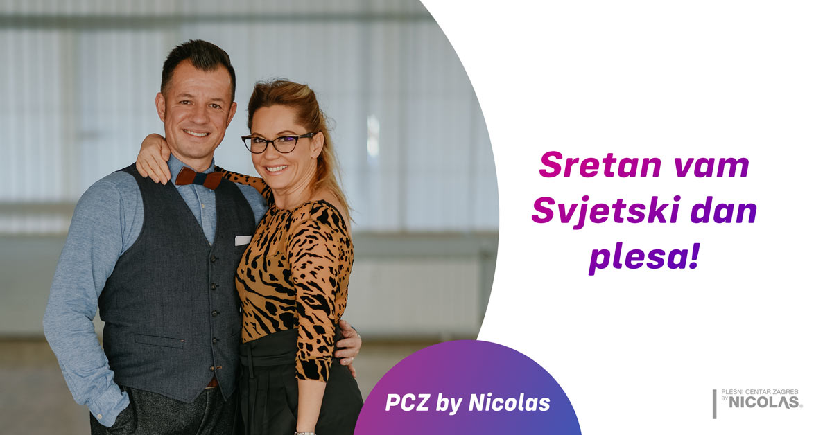 Svjetski dan plesa 2022.