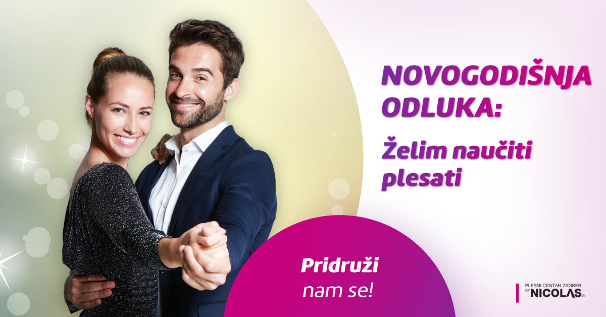 Novogodišnja odluka