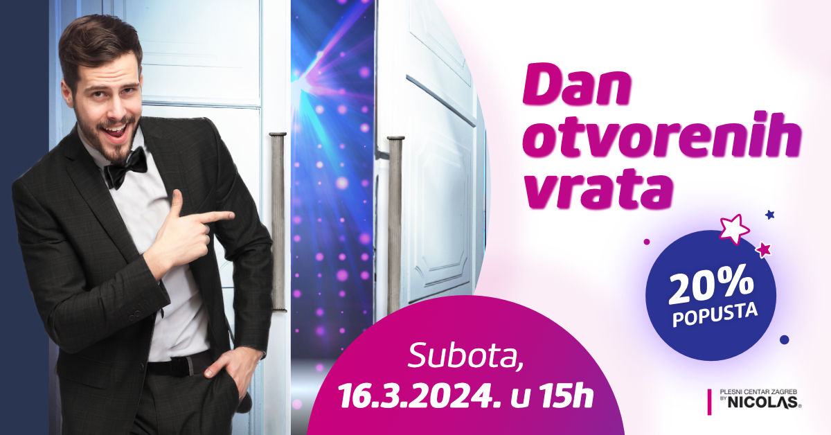Dan otvorenih vrata