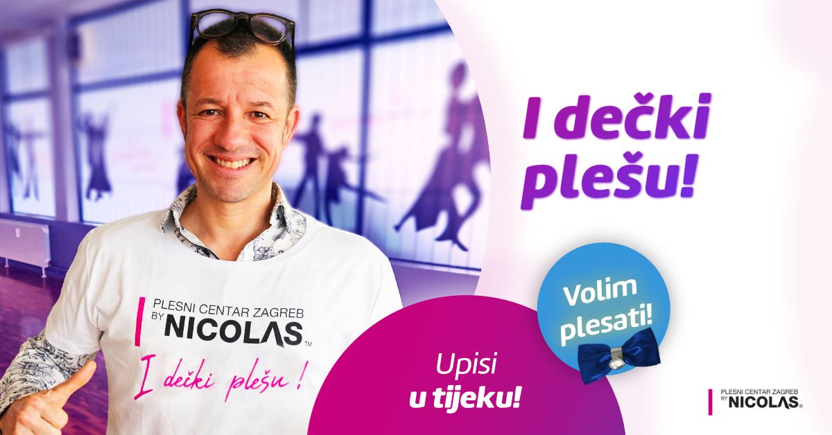I dečki plešu