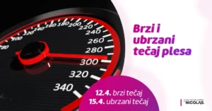 Brzi i ubrzani tečajevi